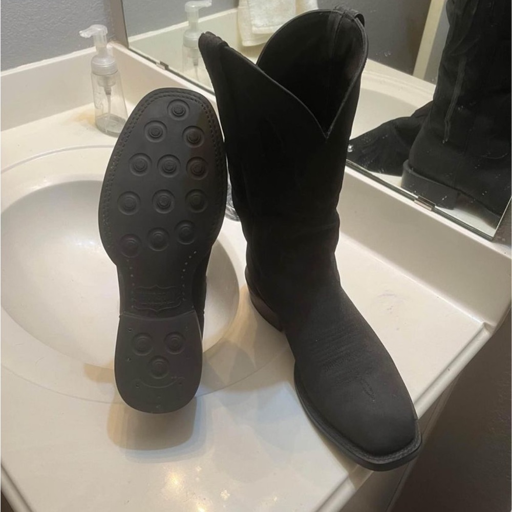 Men’s Cowboy boots